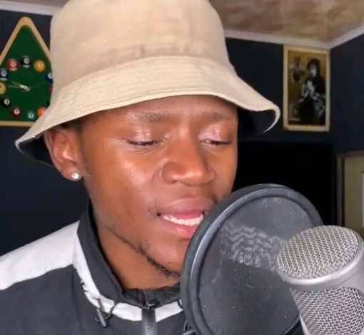 Ndine Emma – All Star Cypher