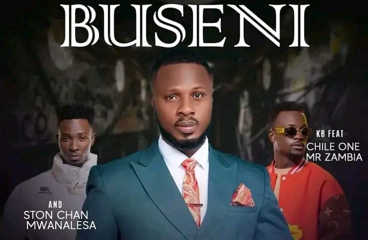 KB Ft Chile One Mr. Zambia & Ston Chan Mwana lesa - Nikumbuseni Download Mp3