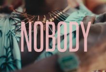 Roberto - Nobody (Official Music Video) Download Mp4