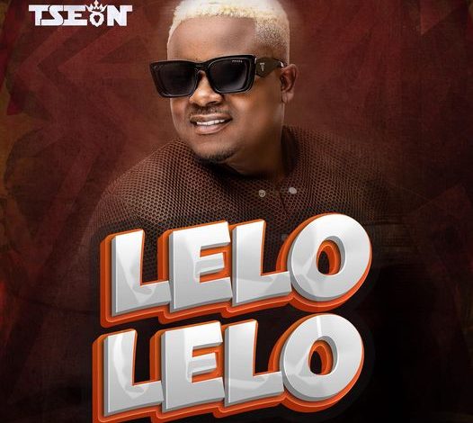 Download T-Sean – Lelo Lelo Mp3