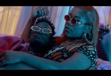 Towela Kaira Ft Chile One Mr Zambia - Mutima (Official Music Video)
