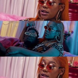 Towela Kaira Ft Chile One Mr. Zambia – Mutima Download Mp3