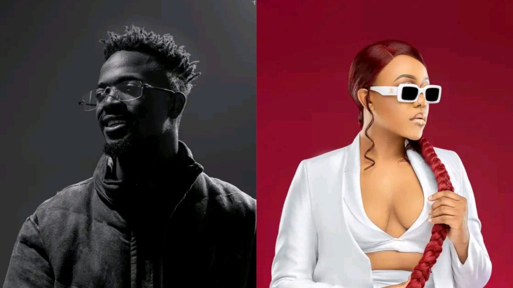 Towela ft. Chile One – Mirror Mp3 Download