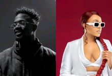 Towela ft. Chile One – Mirror Mp3 Download