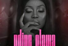 Xaven - Ndine Olowa Download Mp3