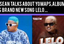 T Sean talks about Yo Maps, the album coming titled Good morning & his brand new song Lelo