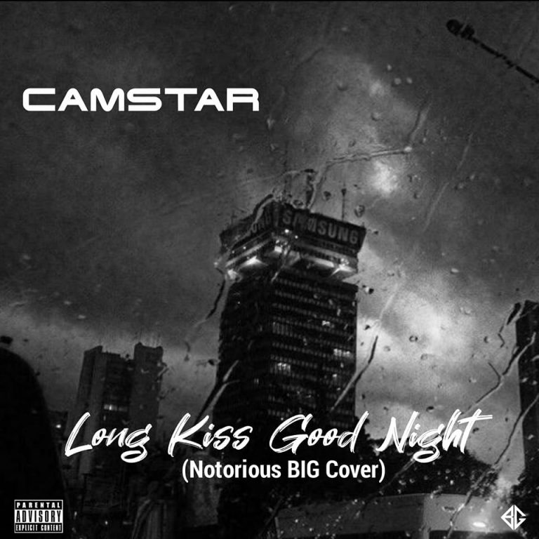 Camstar- Long Kiss Goodnight Download Mp3