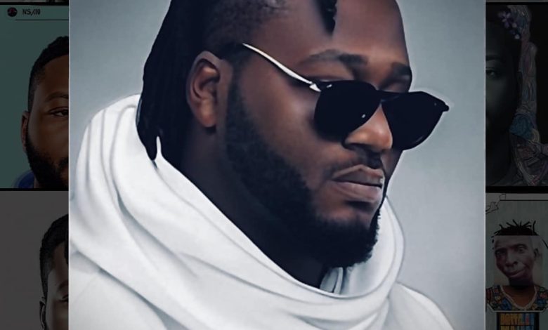 Dimpo Williams - My Love Download Mp3