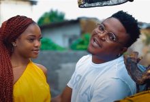 D Bwoy Telem – Mr Lover Man Mp3 Download