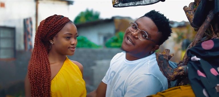 D Bwoy Telem – Mr Lover Man Mp3 Download