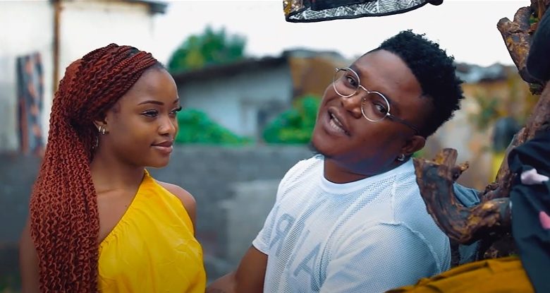 D Bwoy Telem – Mr Lover Man Mp3 Download