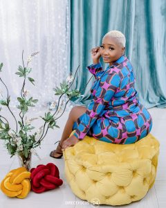 Deborah - Shade Freestyle Download Mp3