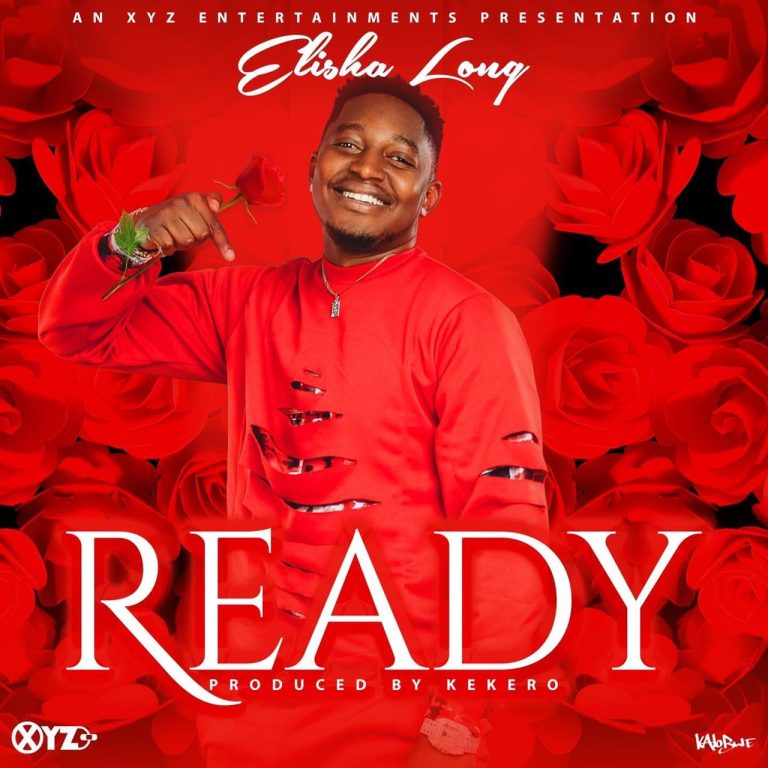 Elisha Long – Ready