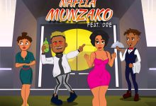 Drifta Trek Ft Dre - Nafela Munzako