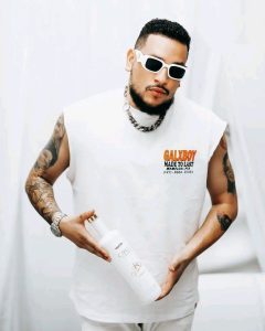 South African Rapper AKA shot dead in drive-by shooting on Durban’s Florida Road