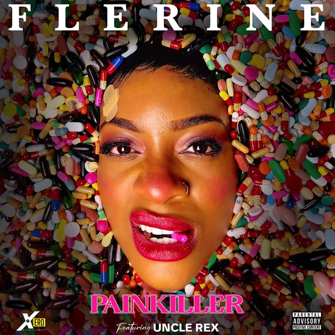 Flerine – Painkiller