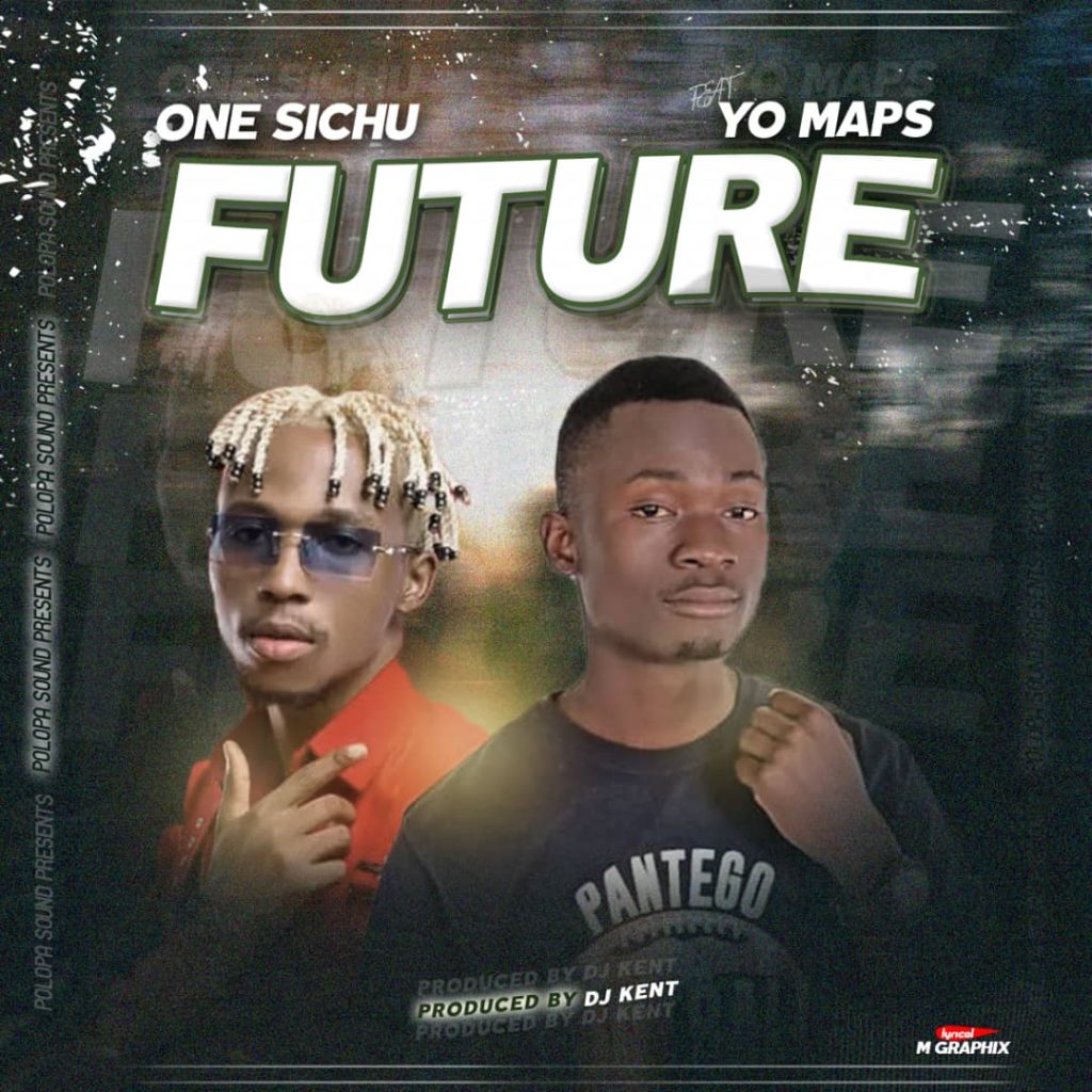 One Sichu Ft Yo Maps - Future Download Mp3