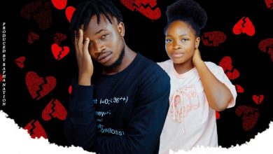 KB Hustler Ft Mon Slayer - My Love Story