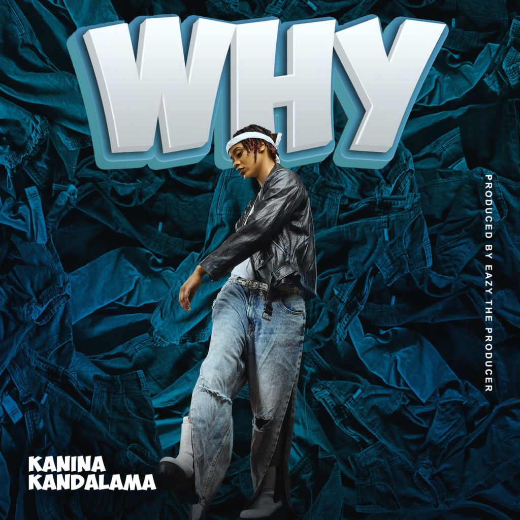 Kanina Kandalama - Why