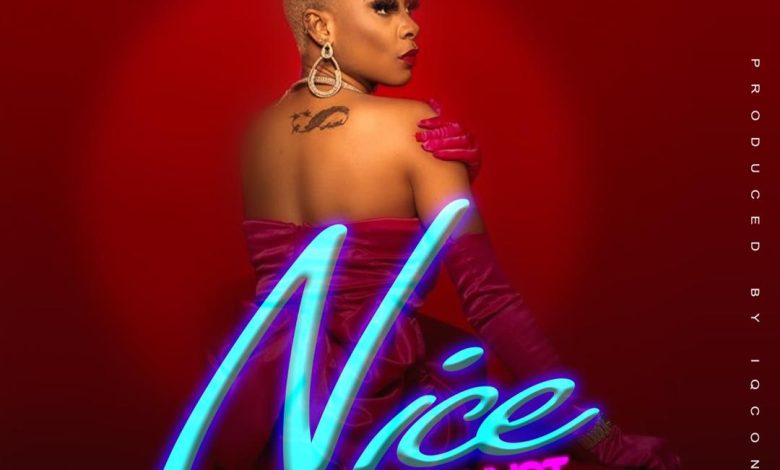 Ivanka Bianca - Nice For What Download Mp3
