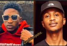 Jae Cash ft. Emtee Mp3 Download