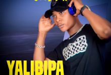 Jr Spax - Yalibipa