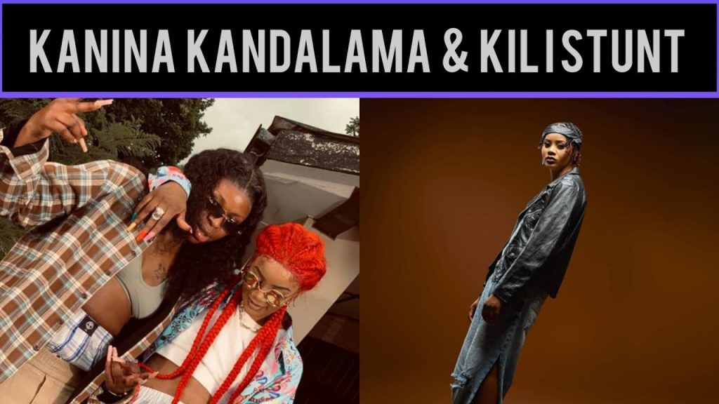 Kanina Kandalama talks about kili, Quiting music, body shaming & Yo Maps