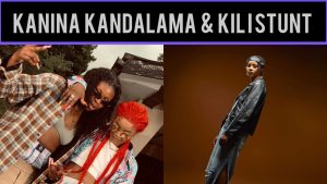 Kanina Kandalama talks about kili, Quiting music, body shaming & Yo Maps