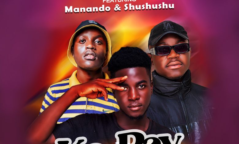 Karchy King Ft Manando & Shushushu - Ka Pay