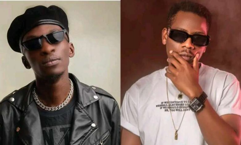 Kunkeyani Tha Jedi Ft Jemax - Mpalume Download Mp3