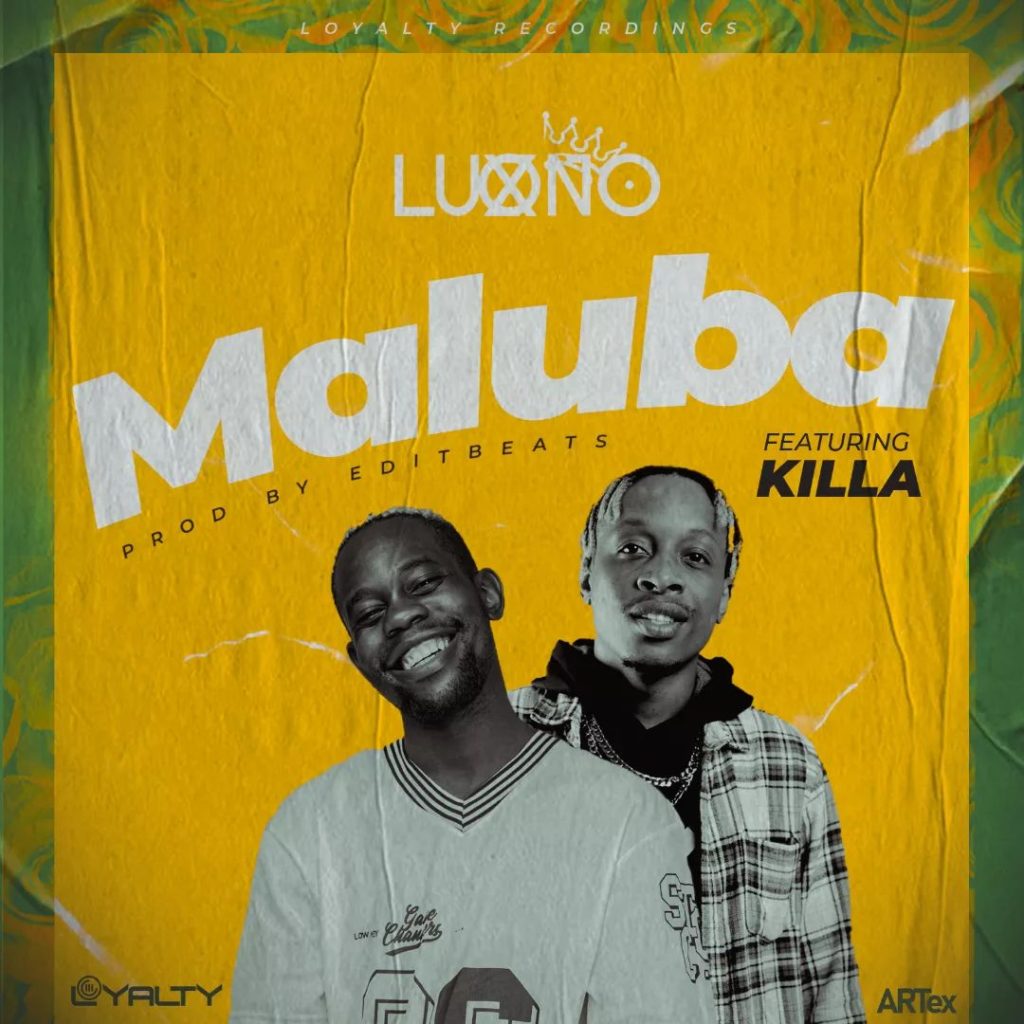 Luxono Ft Killa – Maluba Mp3 Download