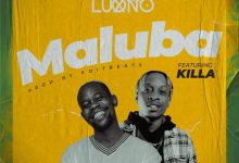 Luxono Ft Killa – Maluba Mp3 Download