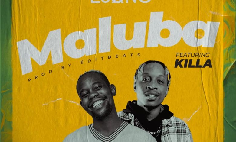 Luxono Ft Killa – Maluba Mp3 Download