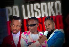 Mila Mix Ft Triple M & J Mafia - Pa Lusaka Download Mp3