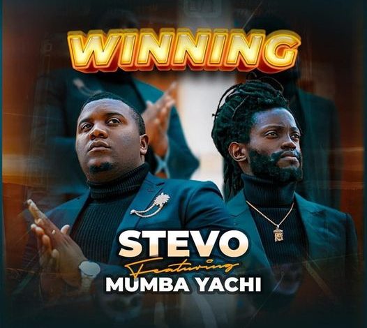 Stevo Ft. Mumba Yachi – Winning Mp3 Download