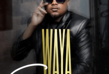 T-Sean – Waya Saana