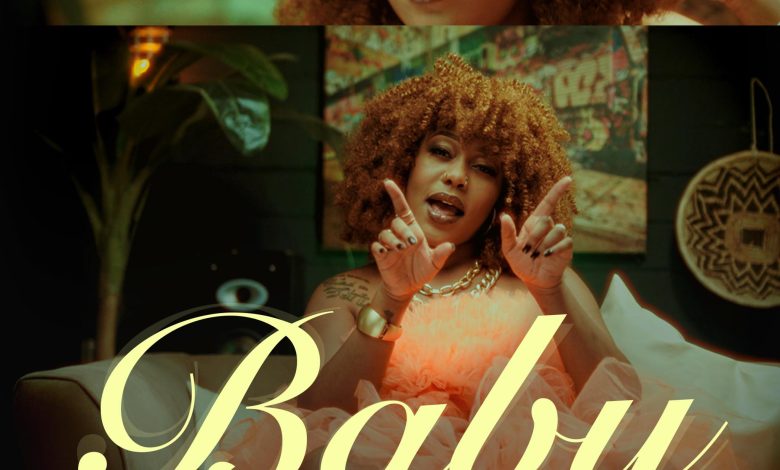 Towela Kaira - Baby Download Mp3