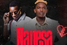 Frank Ro Ft. Jemax – Nayesa Mp3 Download