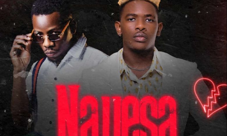 Frank Ro Ft. Jemax – Nayesa Mp3 Download