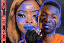 Yo Maps – Kamusango Download Mp3
