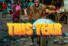 Aqualaskin - This Year