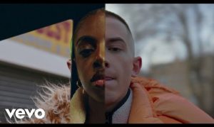 Arrdee Ft. Cat Burns – Home For My Heart