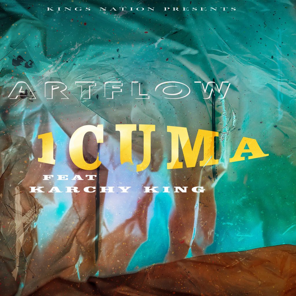 Art Flow Ft Karchy King - Icuma