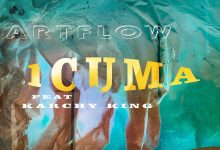 Art Flow Ft Karchy King - Icuma