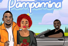 Blake ft Triple M – Pampamina Mp3 Download