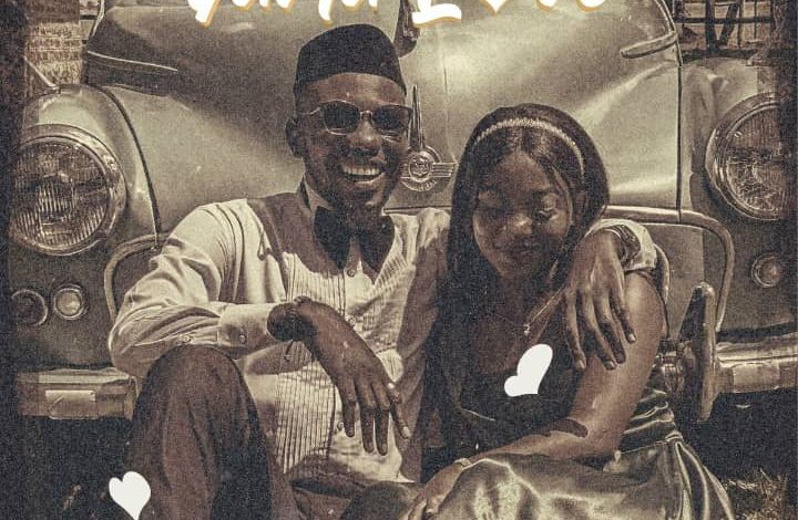 Drimz – Vama Love Mp3 Download