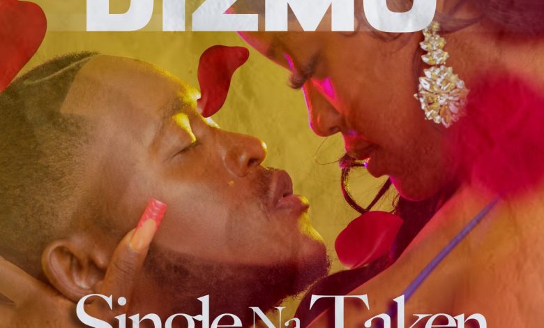 Dizmo - Single Na Taken Download Mp3