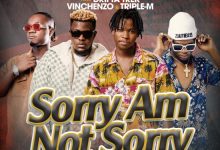 Dre ft. Drifta Trek, Vinchenzo, Triple M – Sorry Am Not Sorry Download Mp3