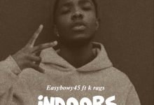 Easy Bowy 45 Ft K Rags - Indoors
