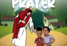 Goddy Zambia ft. Y Celeb – Prayer Mp3 Download